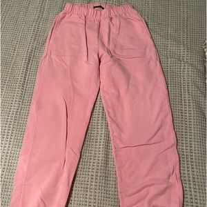 Brandy Melville sweatpants